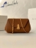 Bottega Veneta Angle Bag 19x13x8cm